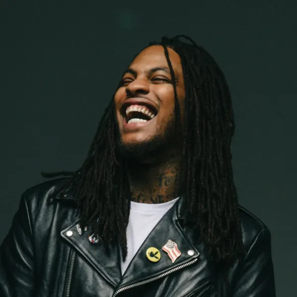 Waka Flocka Flame