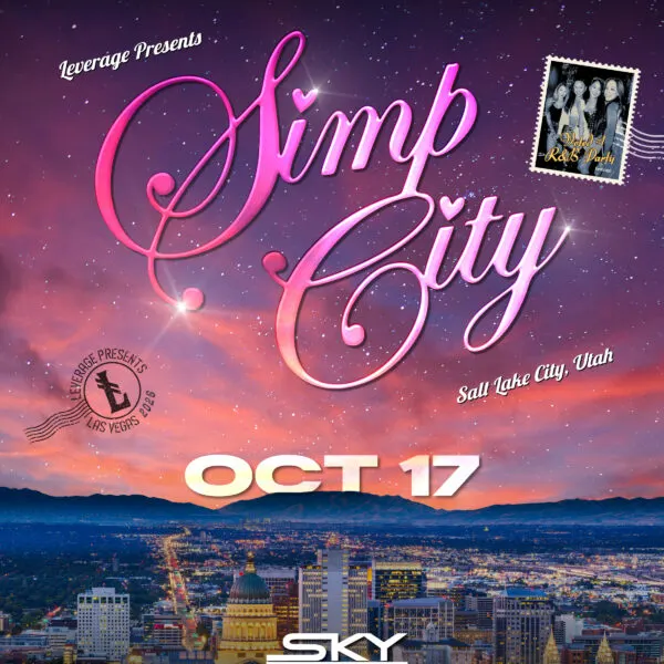 Simp City