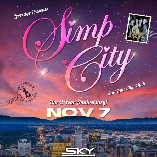 Simp City