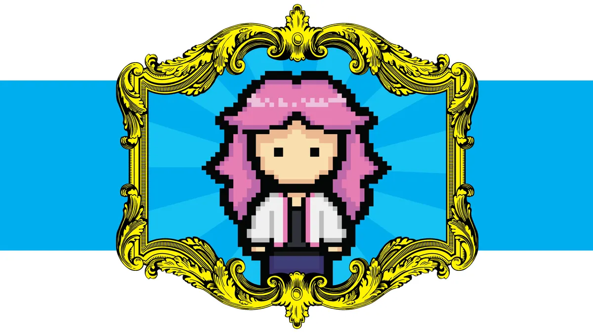 Pixel Gallery
