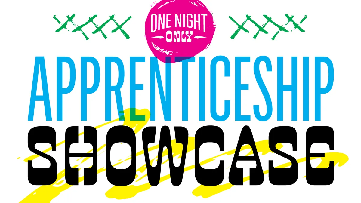 Summer Apprenticeship Showcase