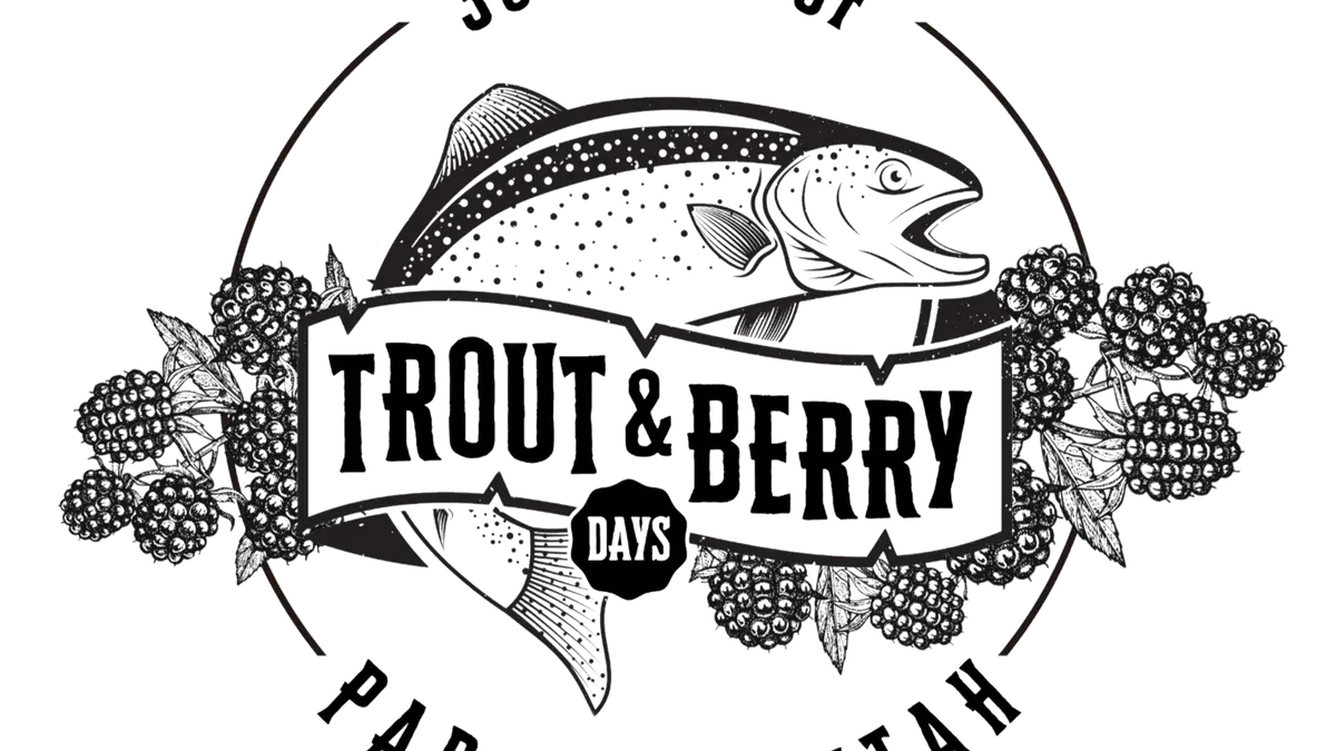 Trout and Berry Days (9 Days)