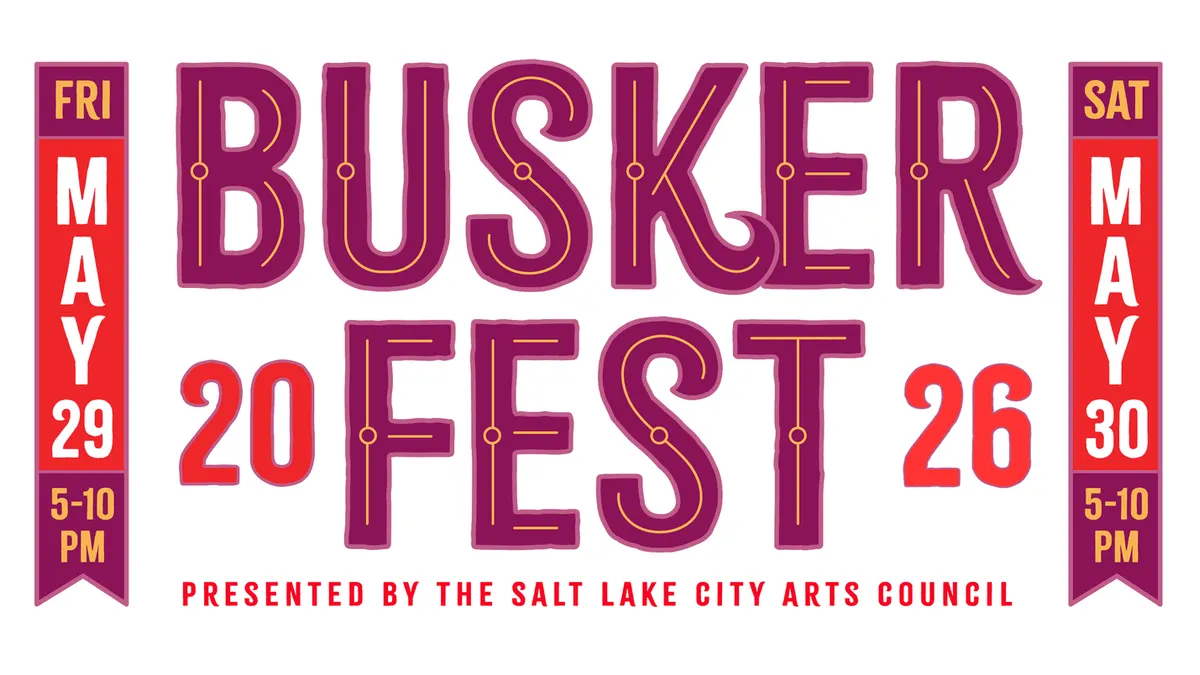 Busker Fest (2 Days)