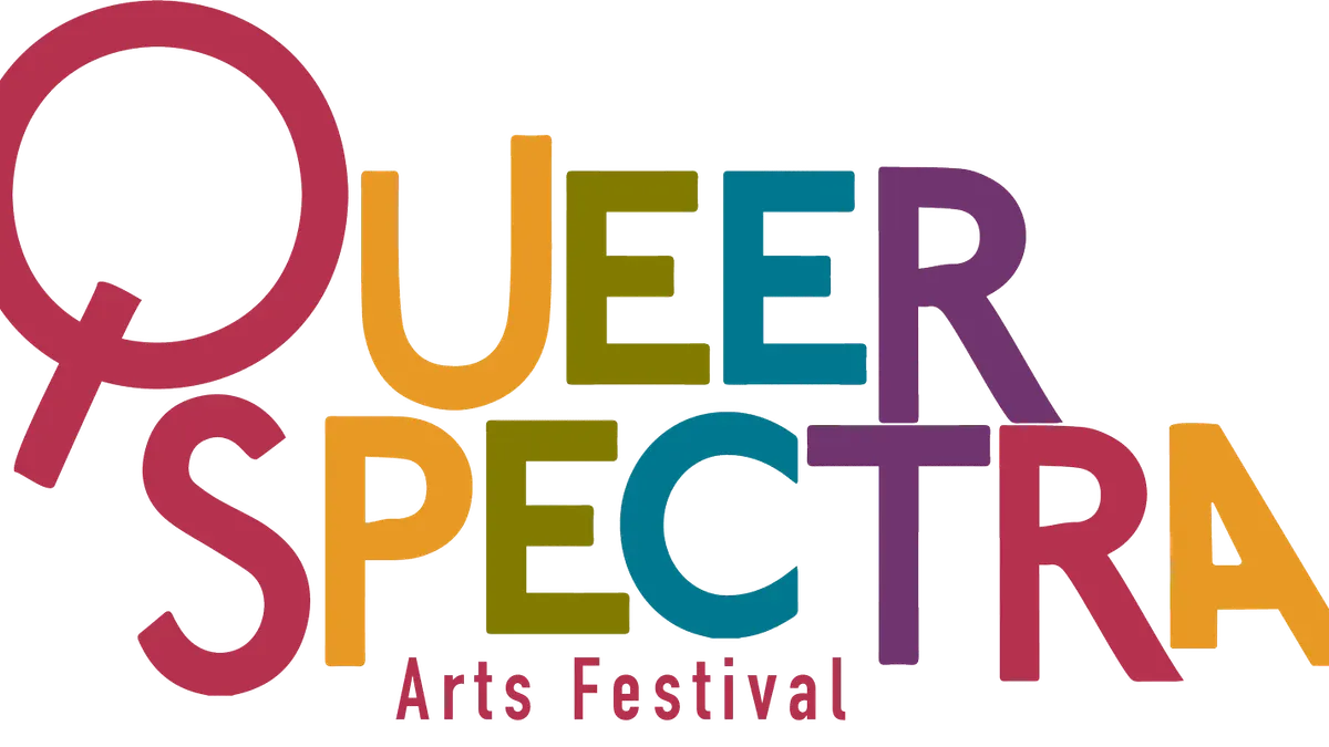 Queer Spectra Arts Festival (3 Days)