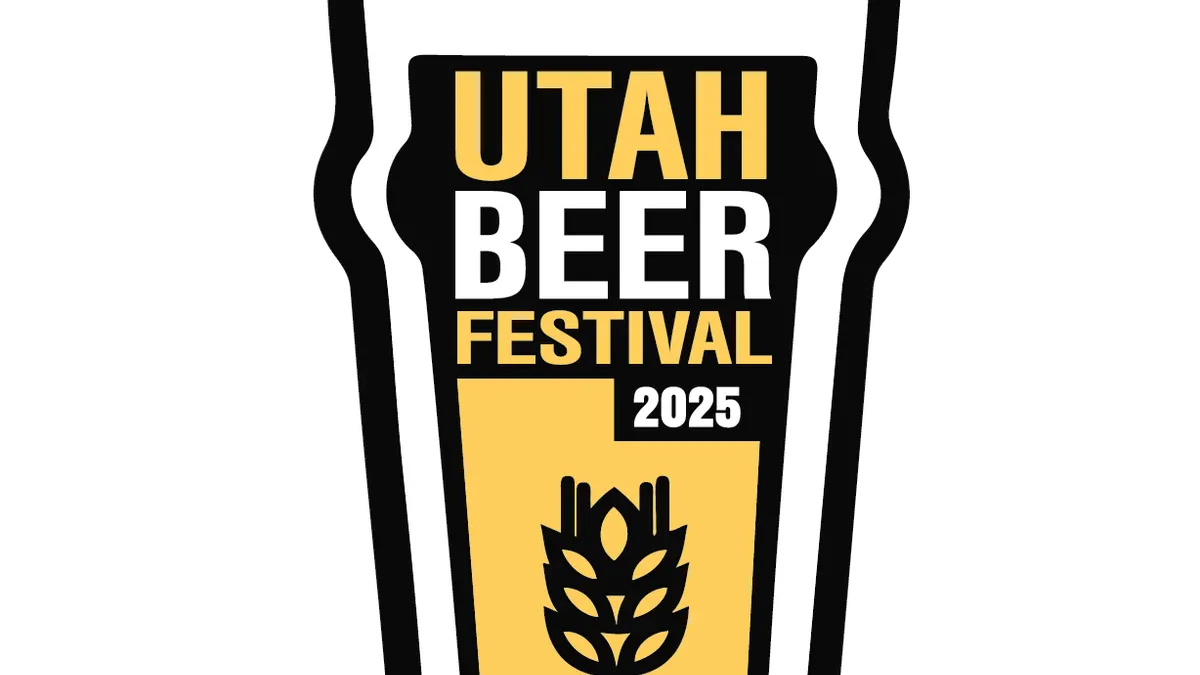 Utah Beer Hop