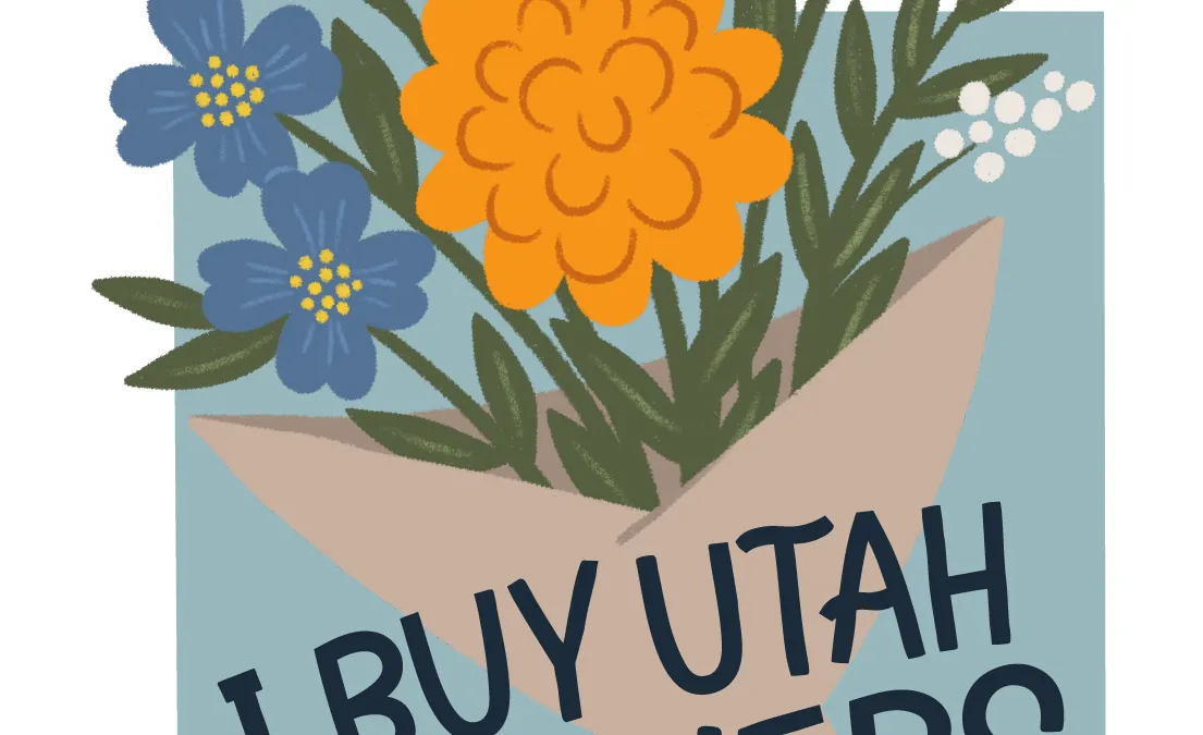 Utah Flower Day — wildspringflowers.com