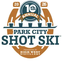 Park City Shot Ski