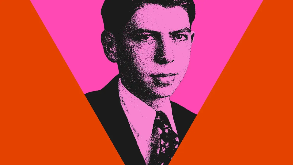 "I Have Never Really Quite Gotten Over Spence" A Lecture and Reading by Julian Hendrix — The Mildred Berryman Institute for LGBTIQ+ Utah History