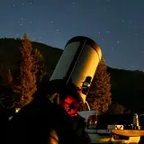 Stargazing