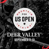 Fox US Open of Mountain Biking
