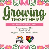 Daybreak Pride