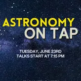 Astronomy on Tap