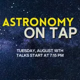 Astronomy on Tap