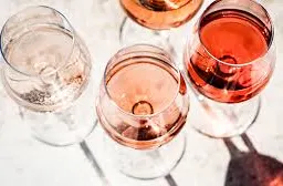 Wine Night: Rosé All Day