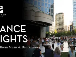 Dance Nights