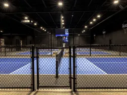 Free Open Play Pickleball