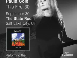 Paula Cole
