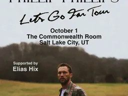 Phillip Phillips