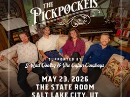 The Pickpockets