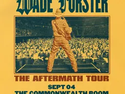Wade Forster