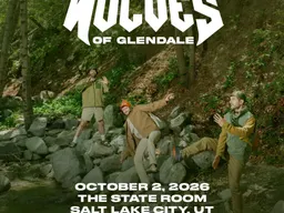 Wolves of Glendale