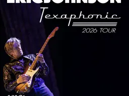 Eric Johnson