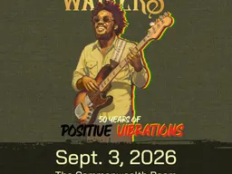 The Wailers