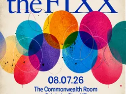 The FIXX