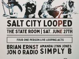 Salt City Looped