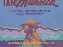 Ian Munsick