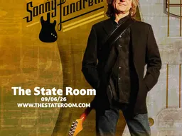 Sonny Landreth