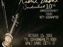 Kishi Bashi