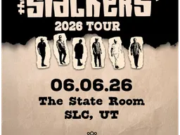 The Slackers
