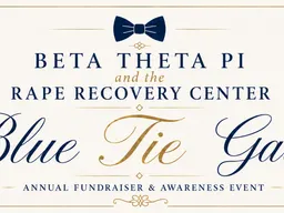 Blue Tie Gala 2026
