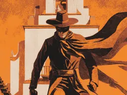 Hector Armienta’s “Zorro” (Multiple Dates)