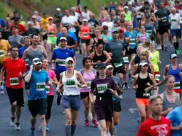 Deseret News Marathon