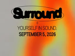 FERVOR SURROUND