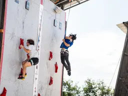 Climbing North American Cup Salt Lake City