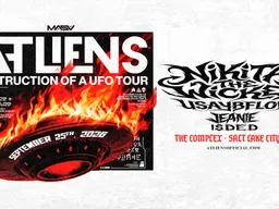 ATliens at the Complex
