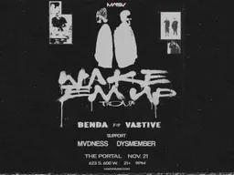 Benda B2B Vastive