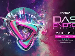 DAS ENERGI 2027