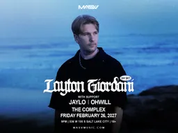 Layton Giordani