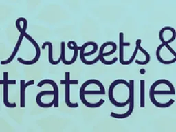 Sweets & Strategies: Coffee, Connections & Sweet Treats!