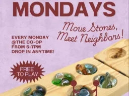 Mancala Mondays