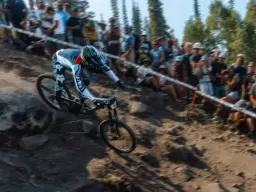 PDS Round 03 – Solitude Mountain