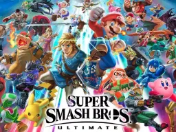 Super Smash Bros Ultimate Tournament