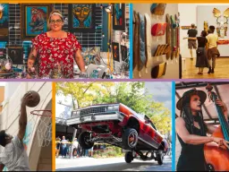 Urban Arts Festival