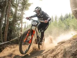 Fox US Open of Mountain Biking