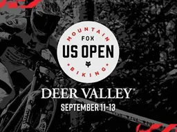 Fox US Open of Mountain Biking