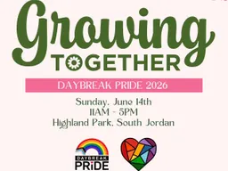 Daybreak Pride